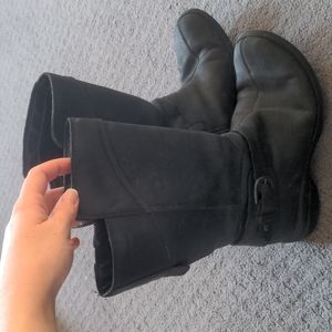 Waterproof Merel Boots